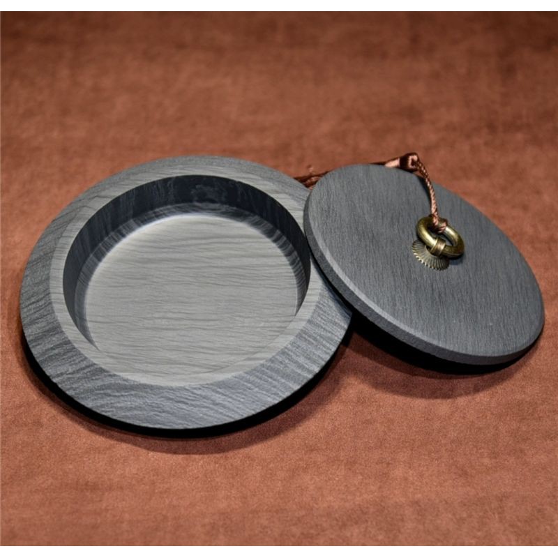 Nghiên mực đá Đoan Khuê